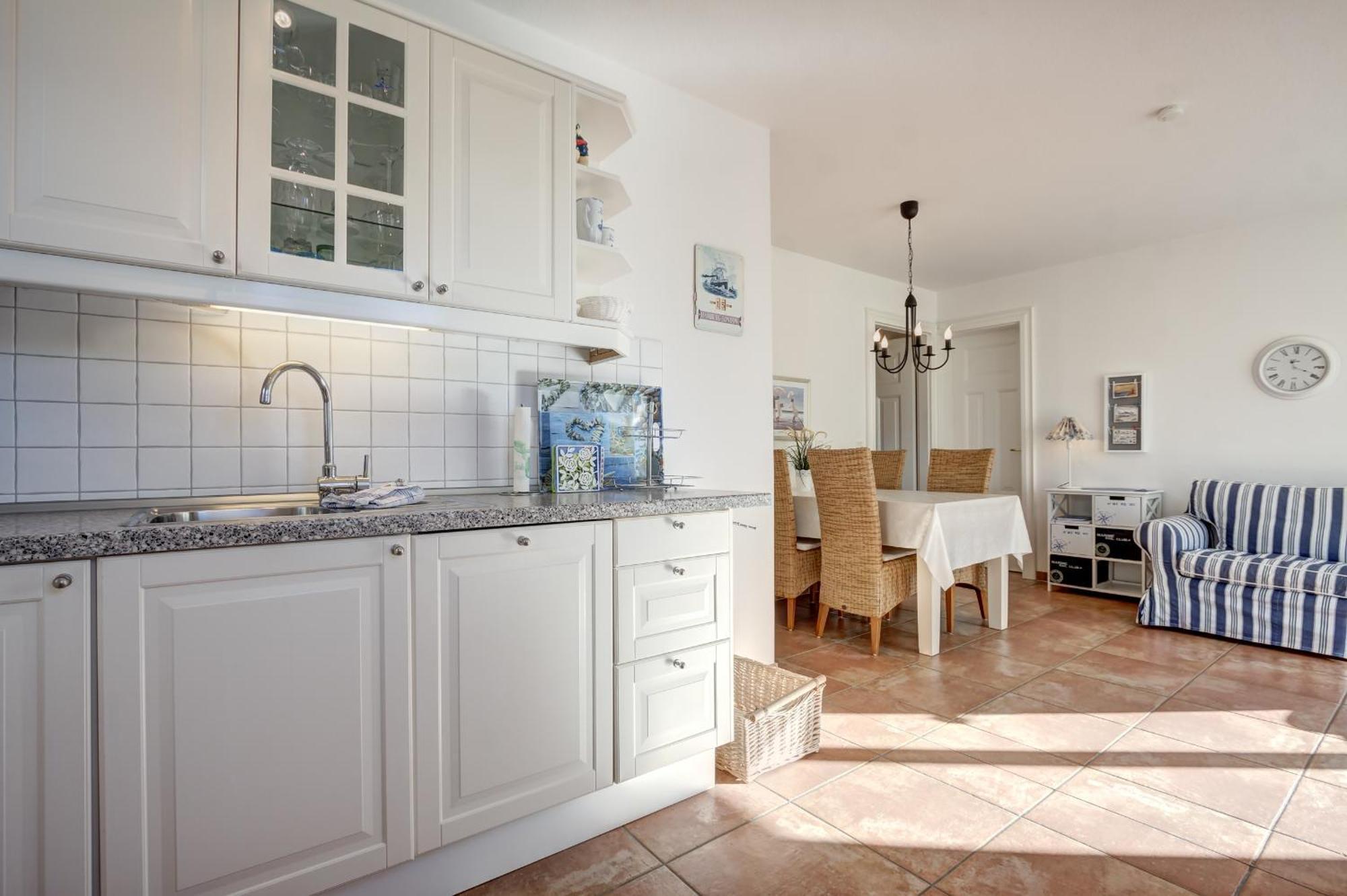 Haus Meerblick - 14 Heringsdorf  Exteriör bild
