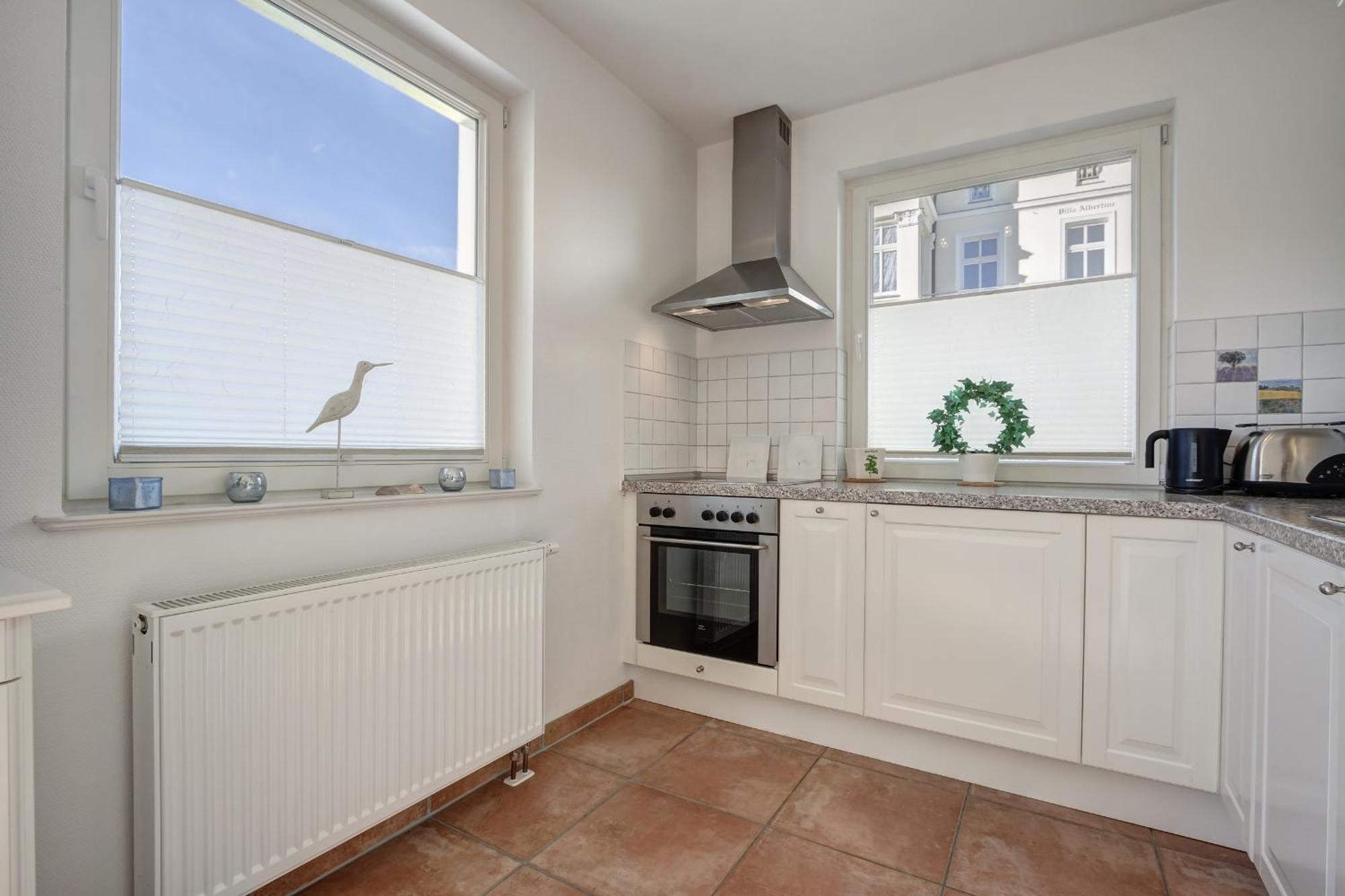 Haus Meerblick - 14 Heringsdorf  Exteriör bild